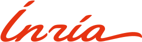 INRIA logo